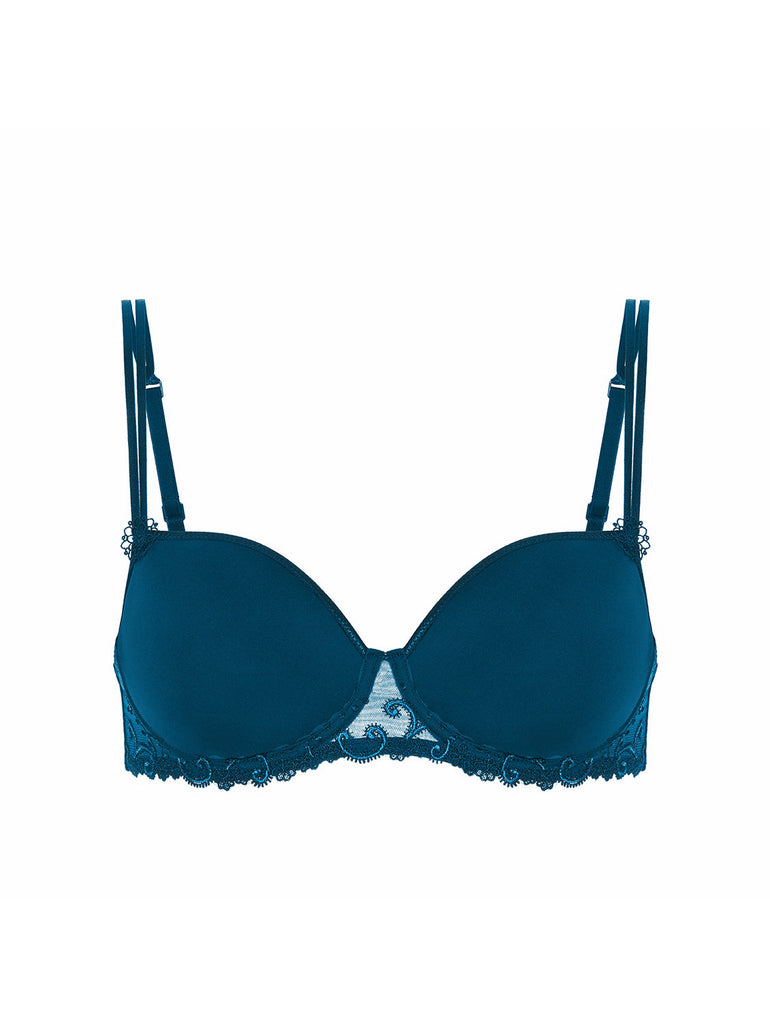 Delice 3D Demi - Prestige Blue