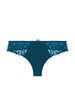 Delice Thong - Prestige Blue