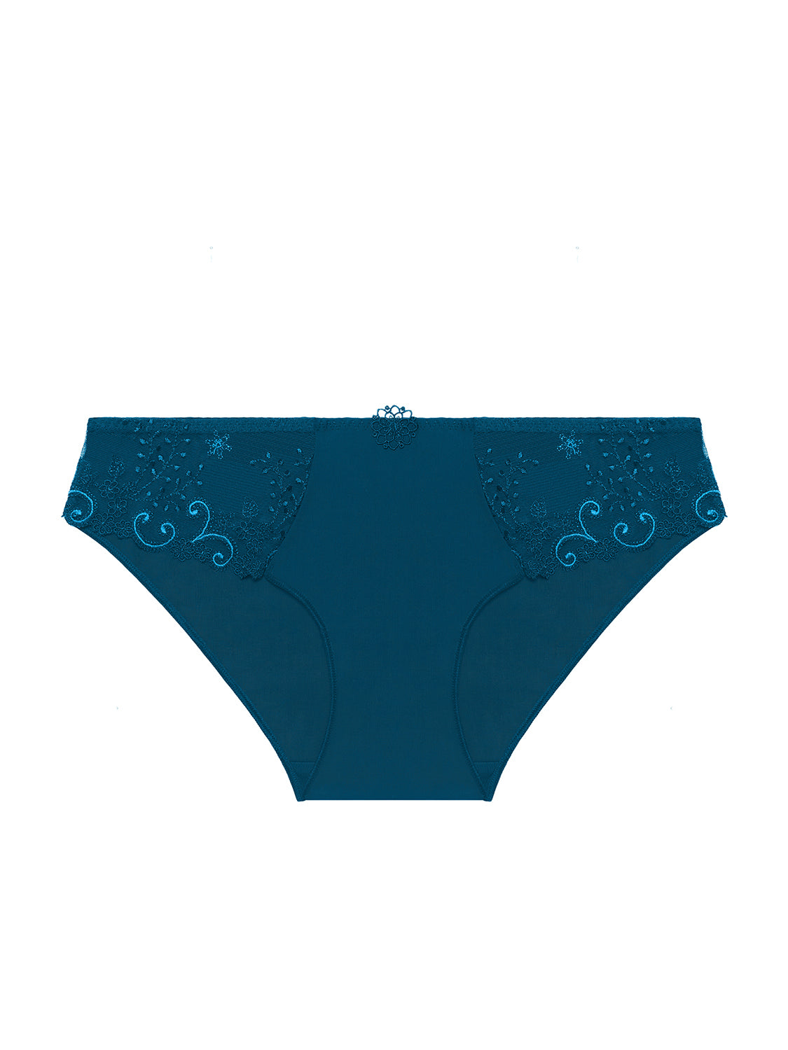 Delice Bikini - Prestige Blue