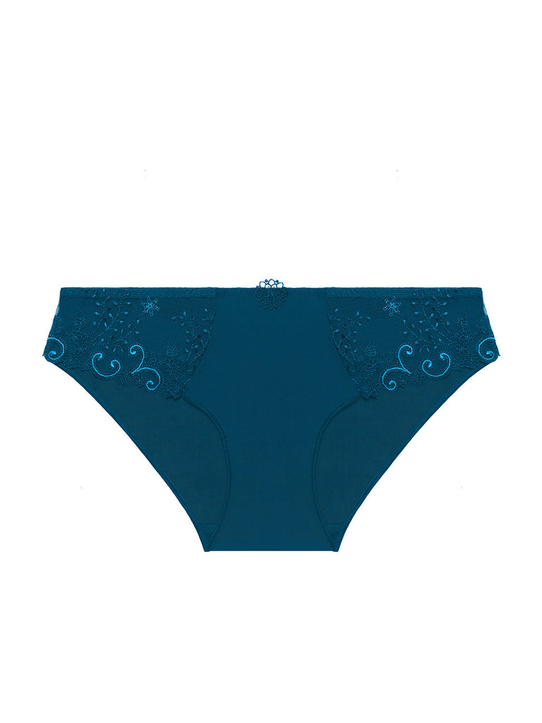 Delice Bikini - Prestige Blue