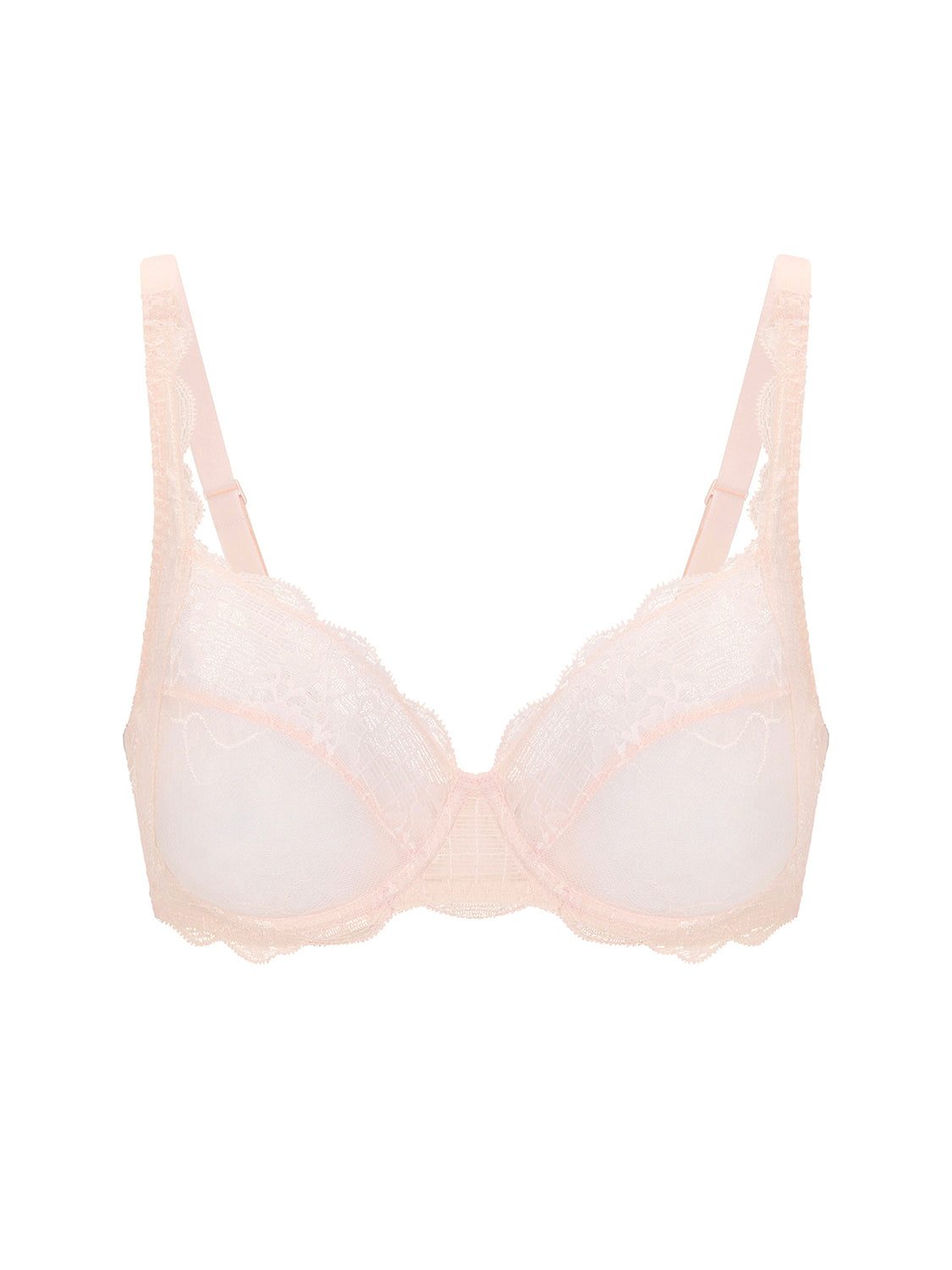 Reve Full Cup - Sakura Pink