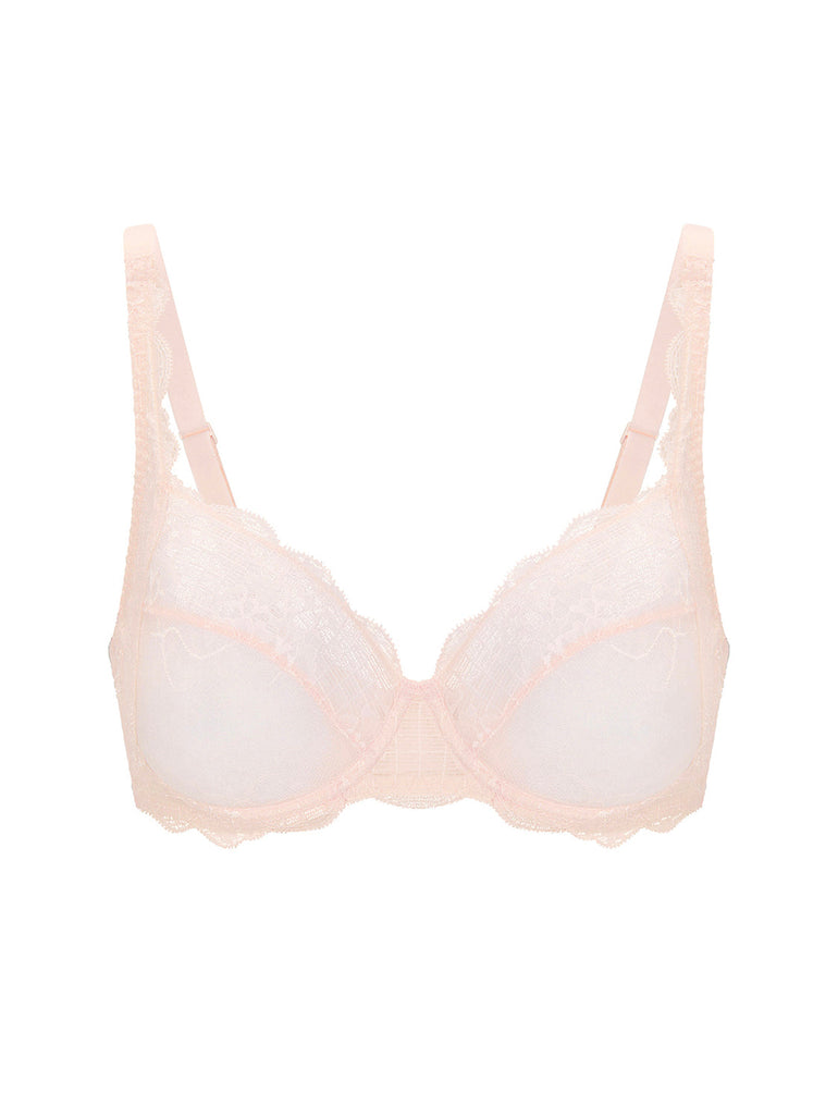 Reve Full Cup - Sakura Pink