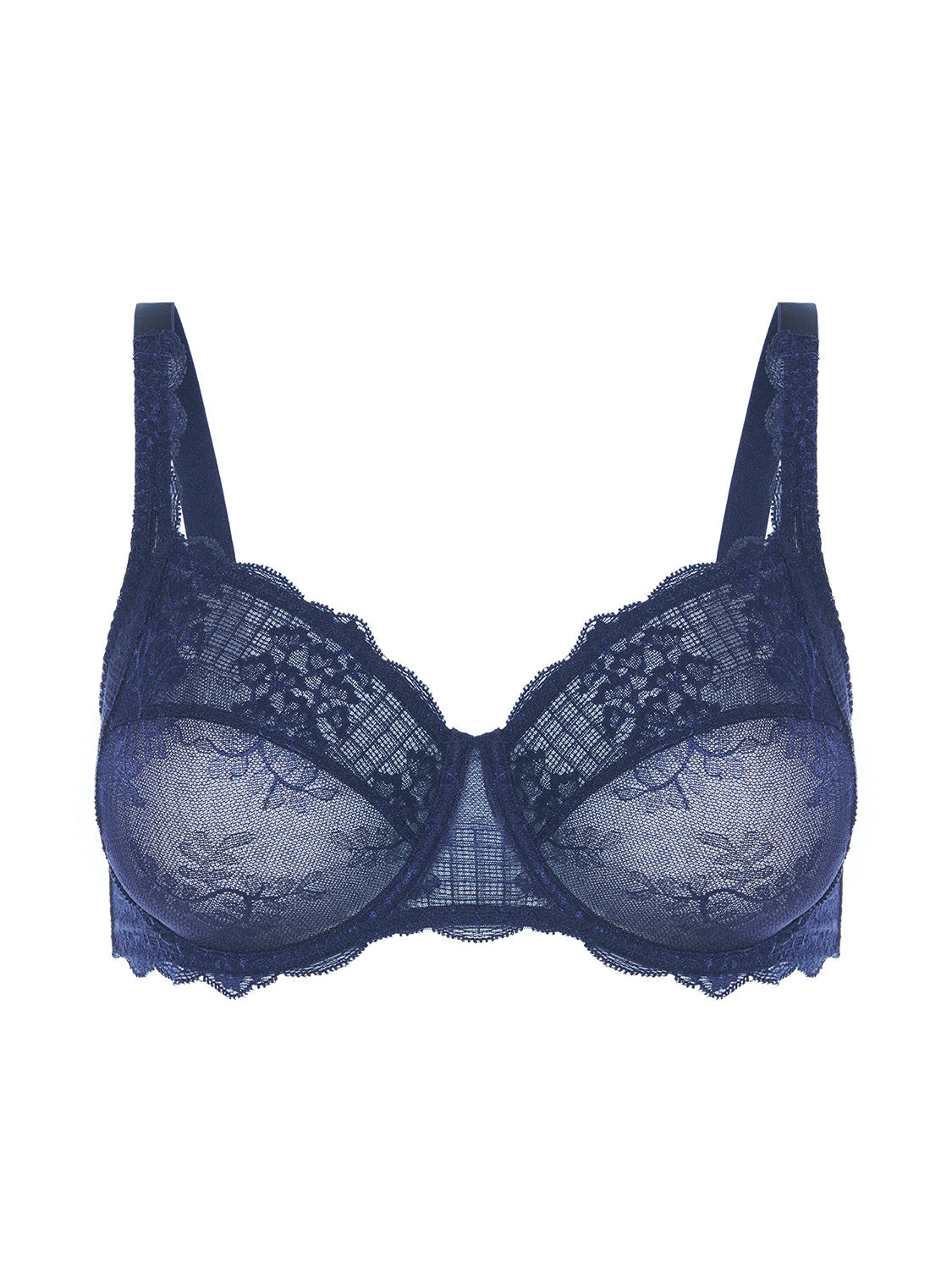 Reve Full Cup - Cosmic Blue