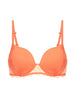 Reve 3D Plunge - Apricot