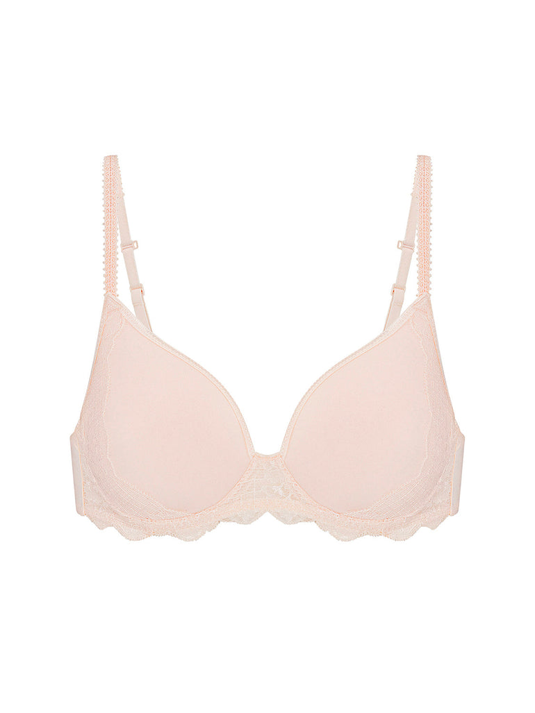 Reve 3D Plunge - Sakura Pink