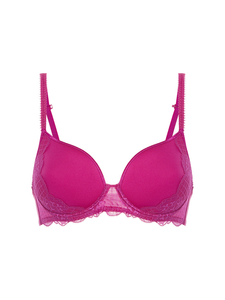 Spacer plunge bra - Azalea