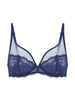 Reve Full Coverage Plunge - Cosmic Blue