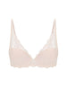 Reve Triangle Contour - Sakura Pink