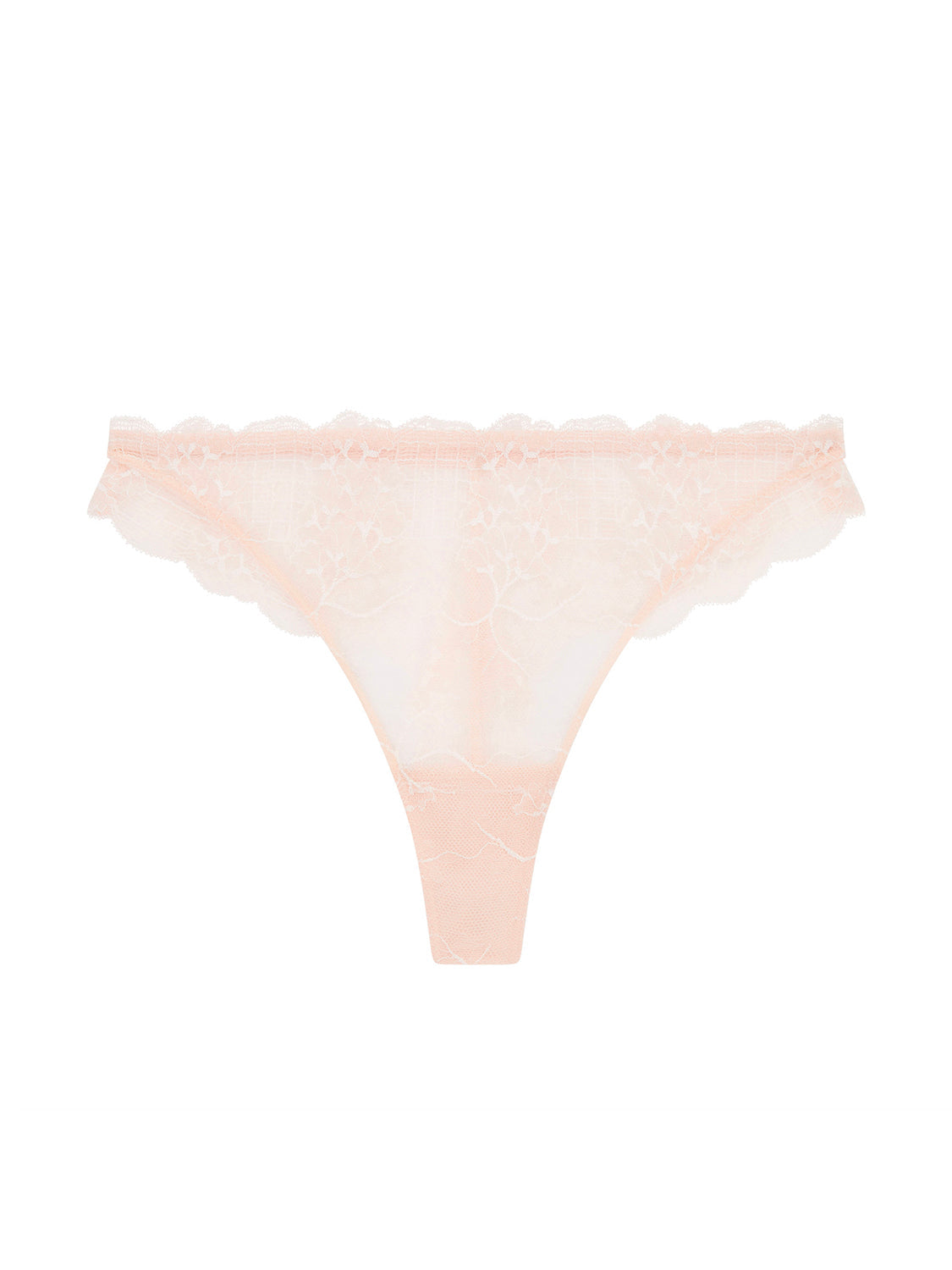 Reve Tanga - Sakura Pink