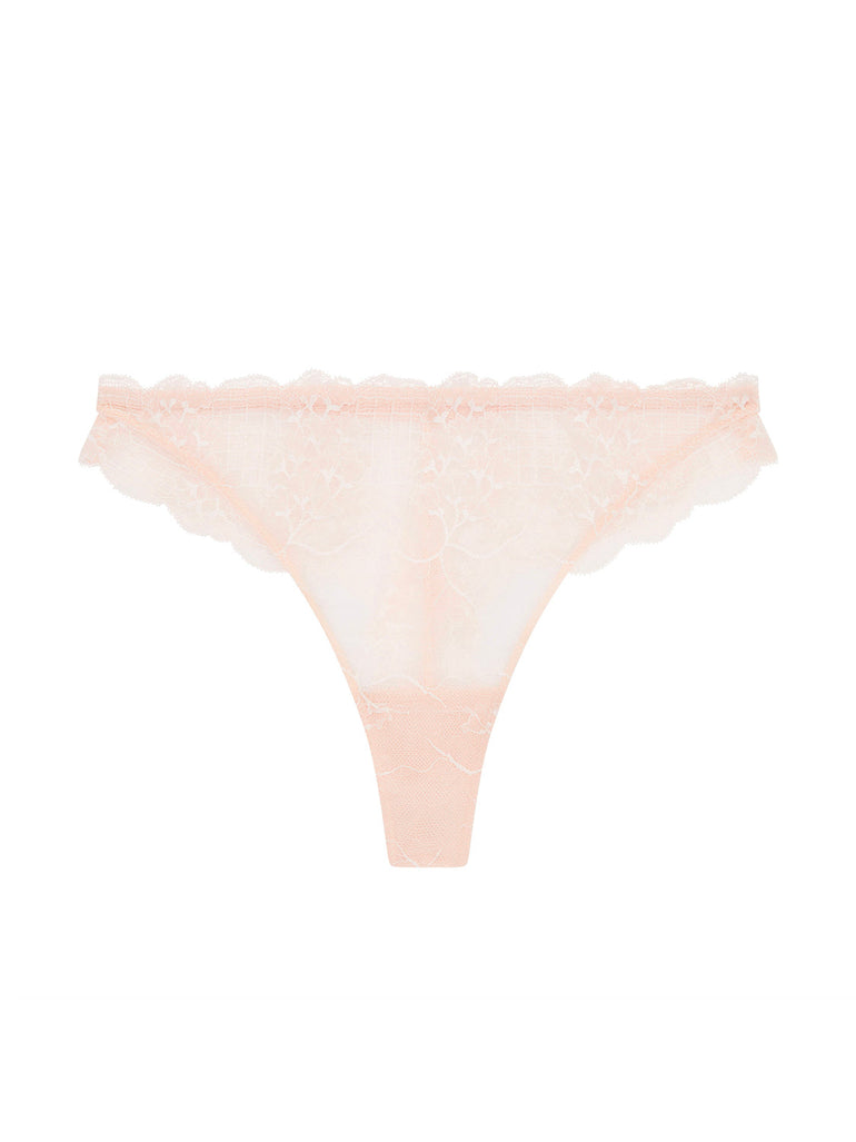 Reve Tanga - Sakura Pink