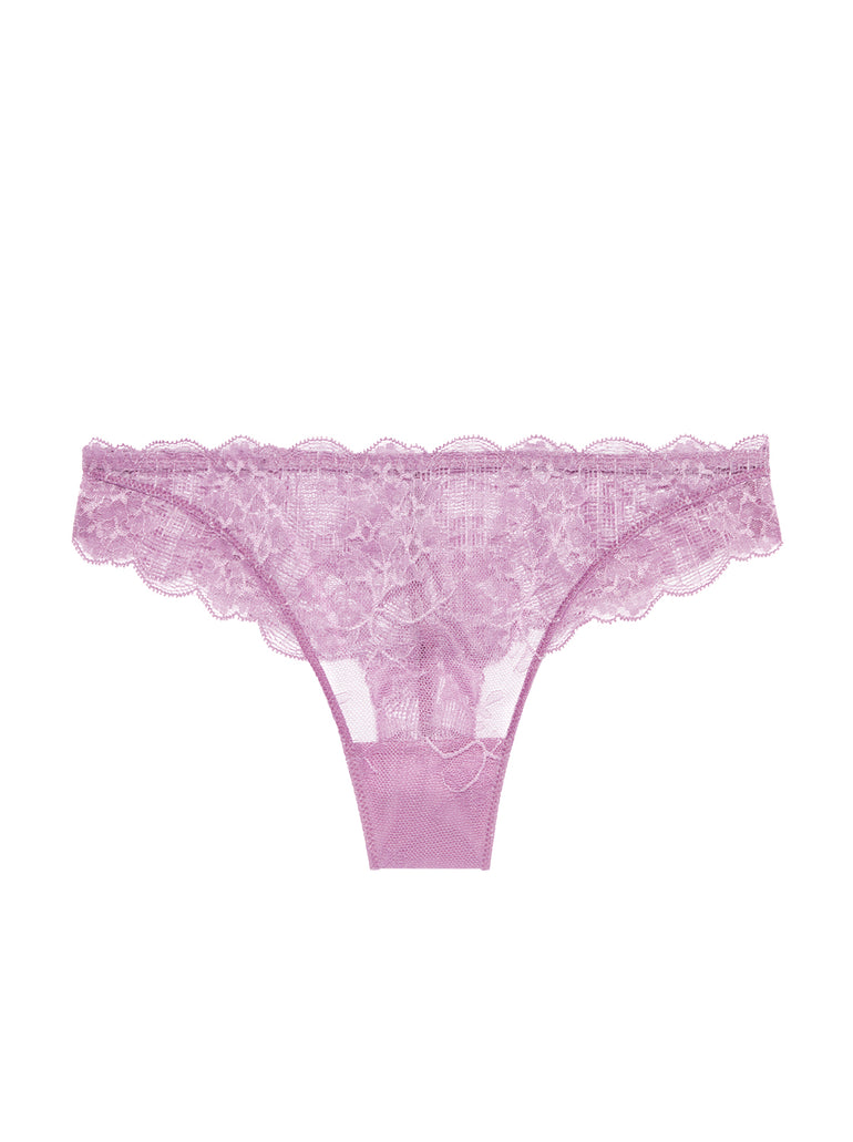 Tanga - Glamourous Mauve