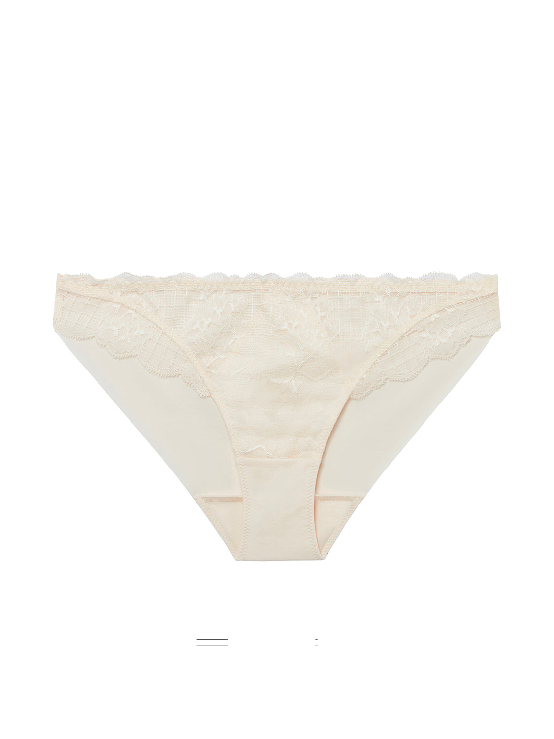 Reve Bikini - Sakura Pink