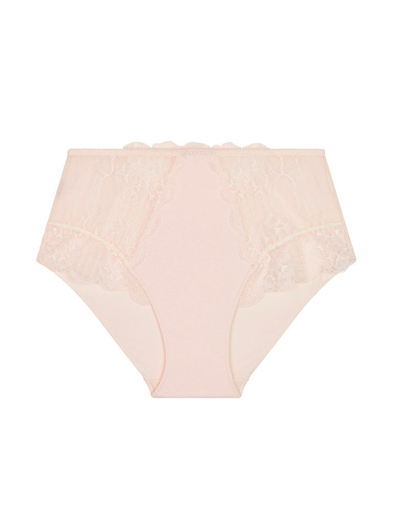 Reve Retro Brief - Sakura Pink