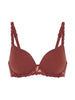 Andora 3D Plunge - Canyon Brown