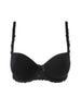 Andora 3D Demi - Black