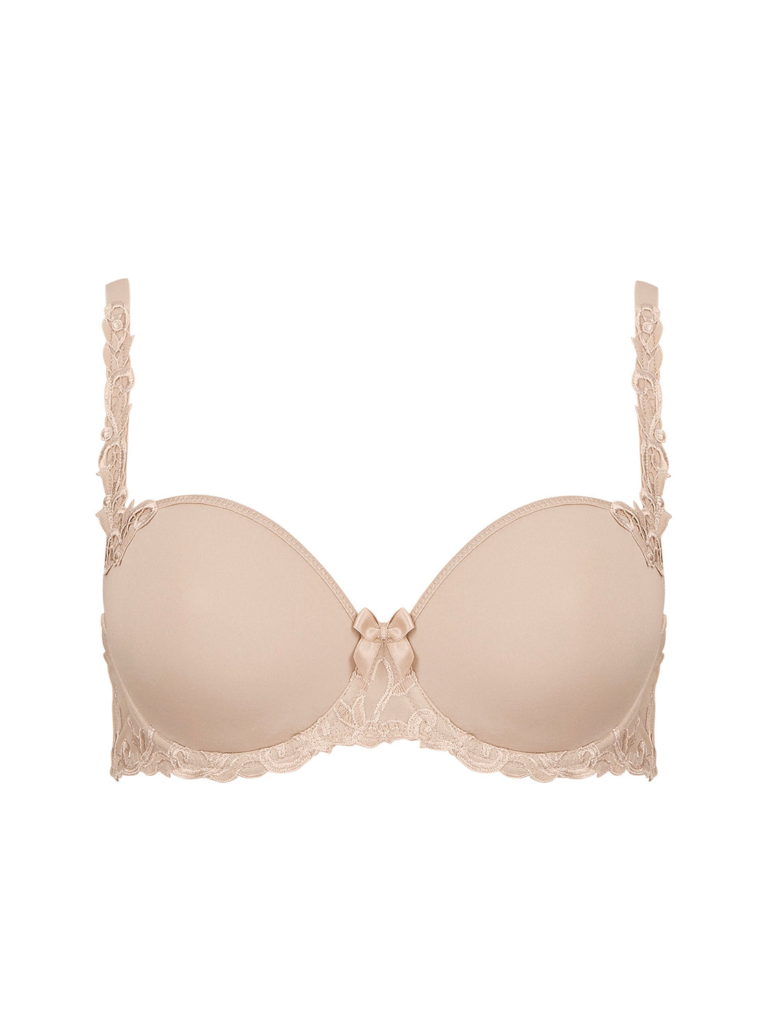 Andora 3D Demi - Peau Rose