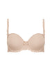 Andora 3D Demi - Peau Rose