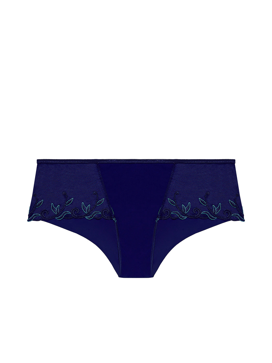 Andora Boyshort - Midnight