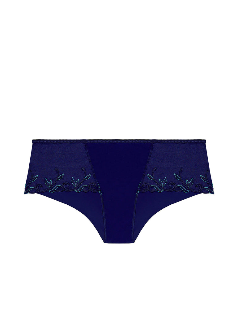 Andora Boyshort - Midnight