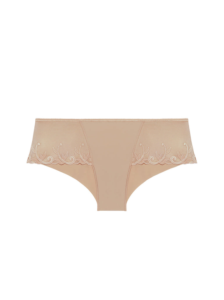 Andora Boyshort - Peau Rose