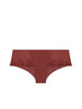 Andora Boyshort - Canyon Brown