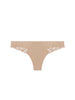 Andora Thong - Peau Rose
