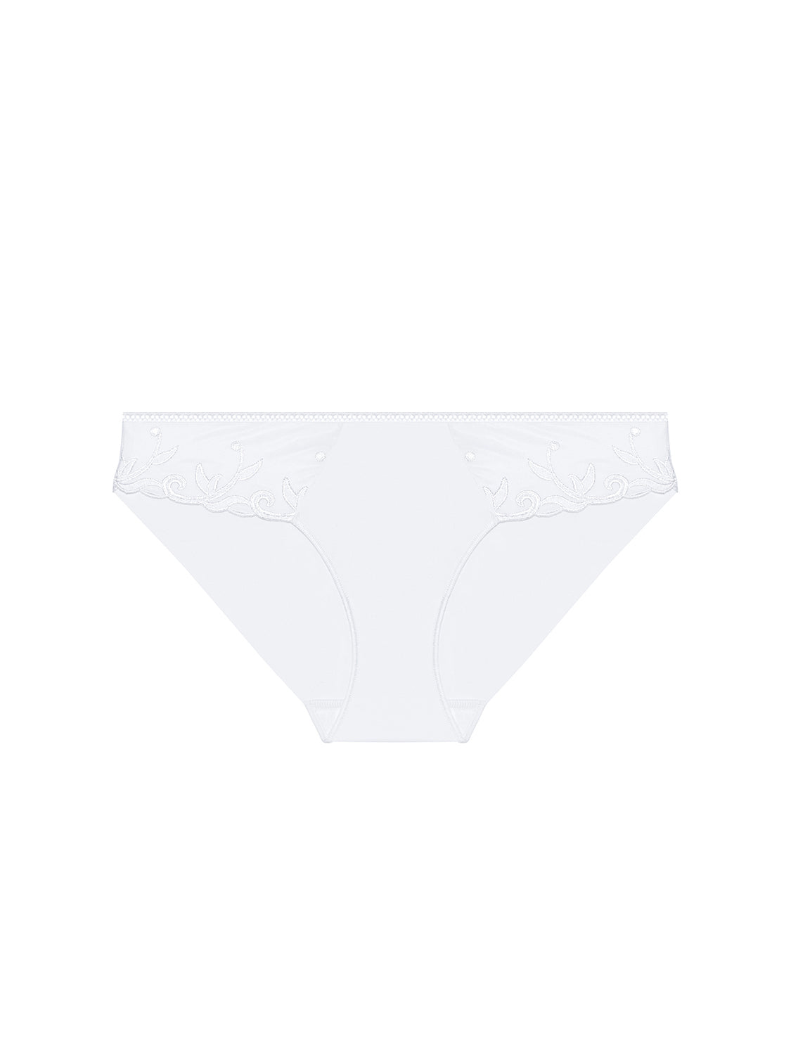 Andora Bikini - White