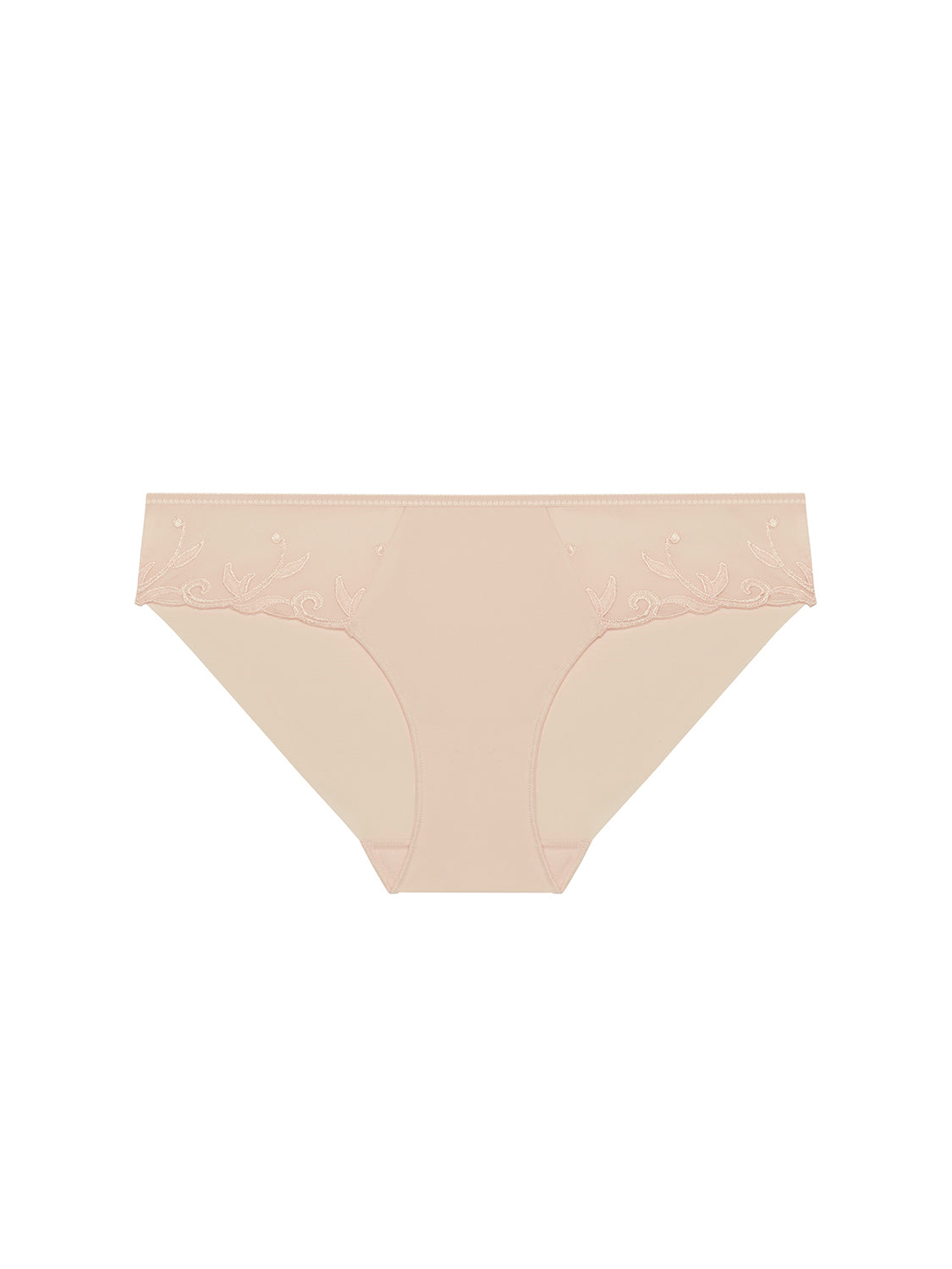 Andora Bikini - Blush