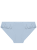 Cotton Bikini brief - Dream Blue