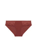 Andora Bikini - Canyon Brown