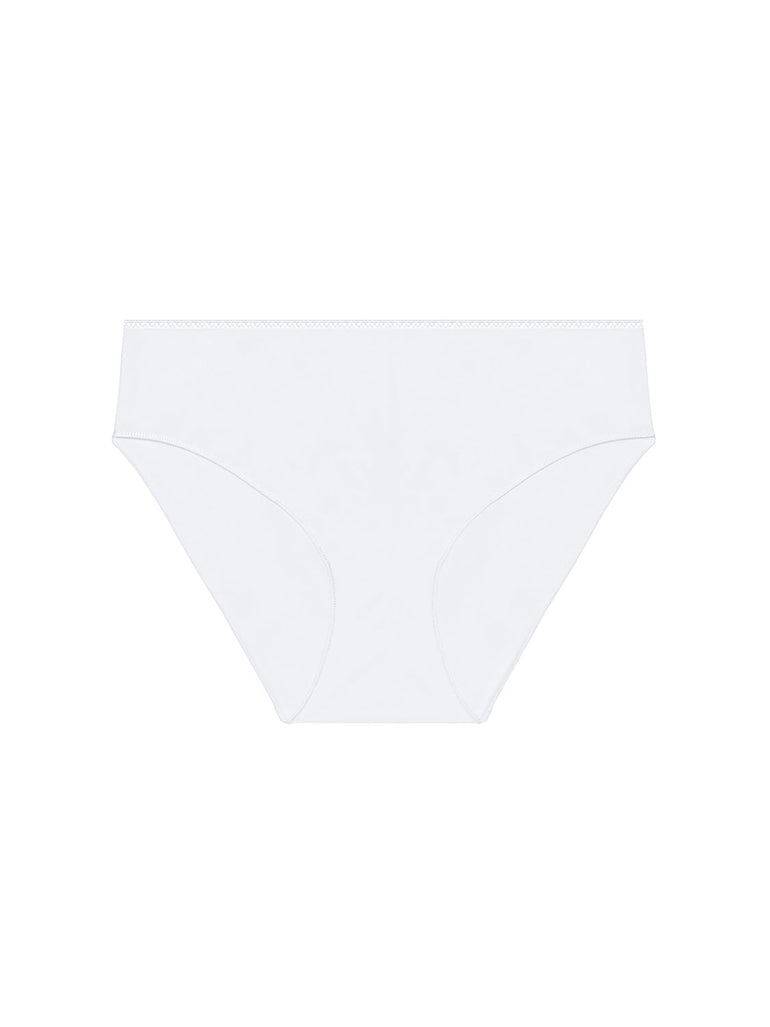 Andora Retro Brief - White