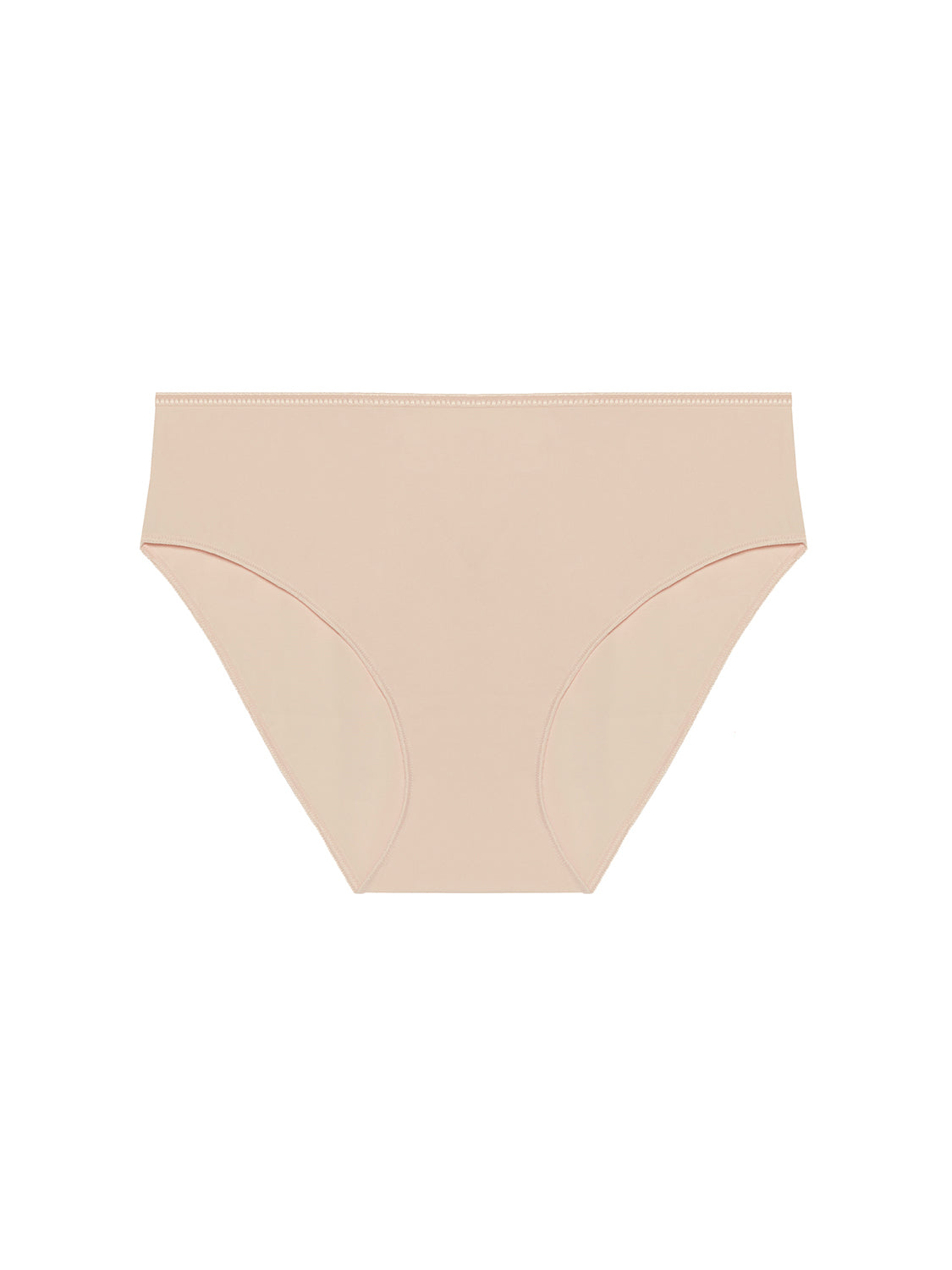 Andora Retro Brief - Blush