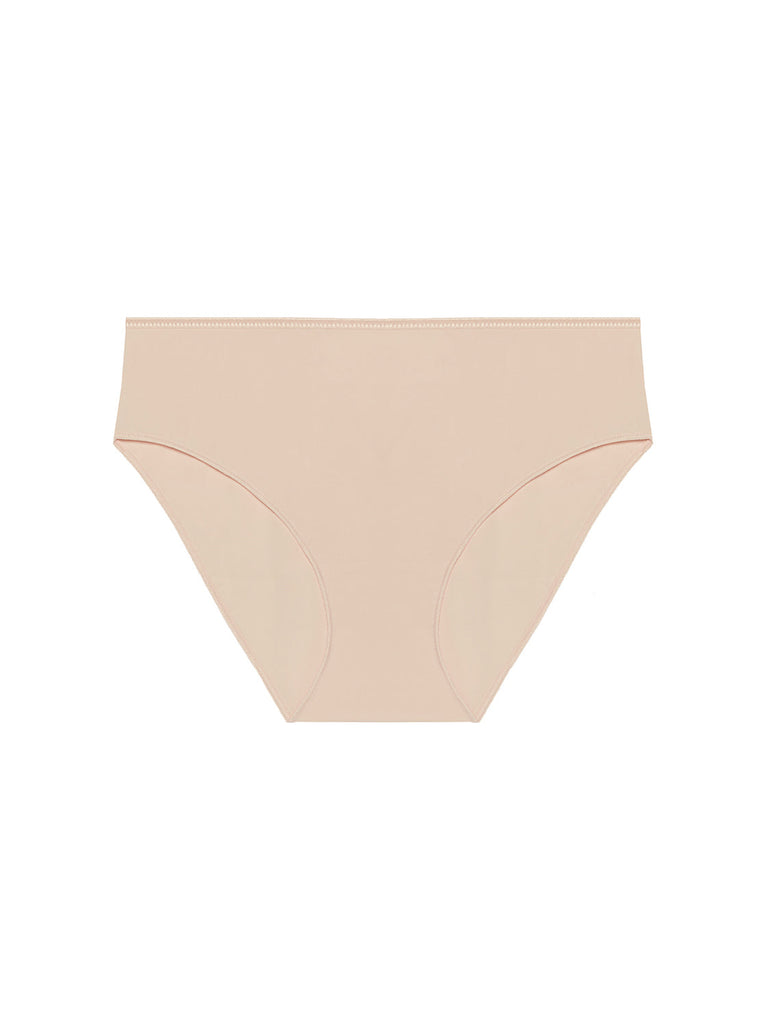 Andora Retro Brief - Blush