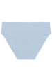 High waist slip - Dream Blue