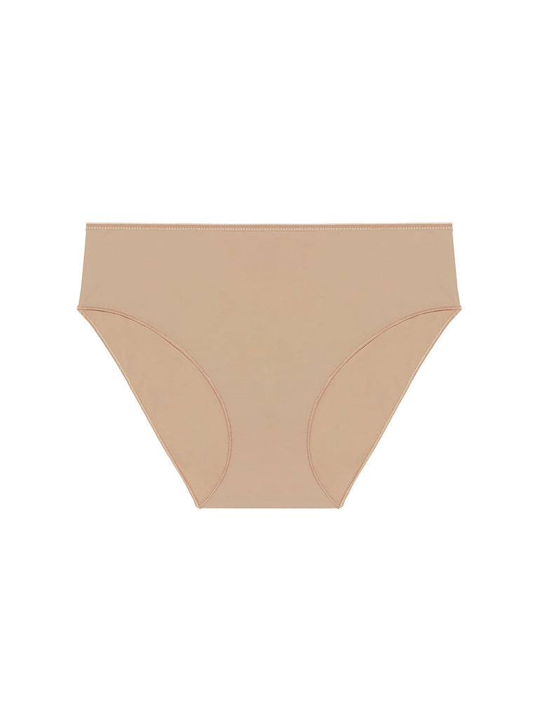 Andora Retro Brief - Peau Rose