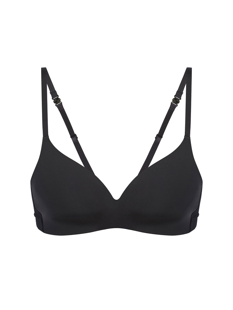 Essentiel Padded Wireless - Black