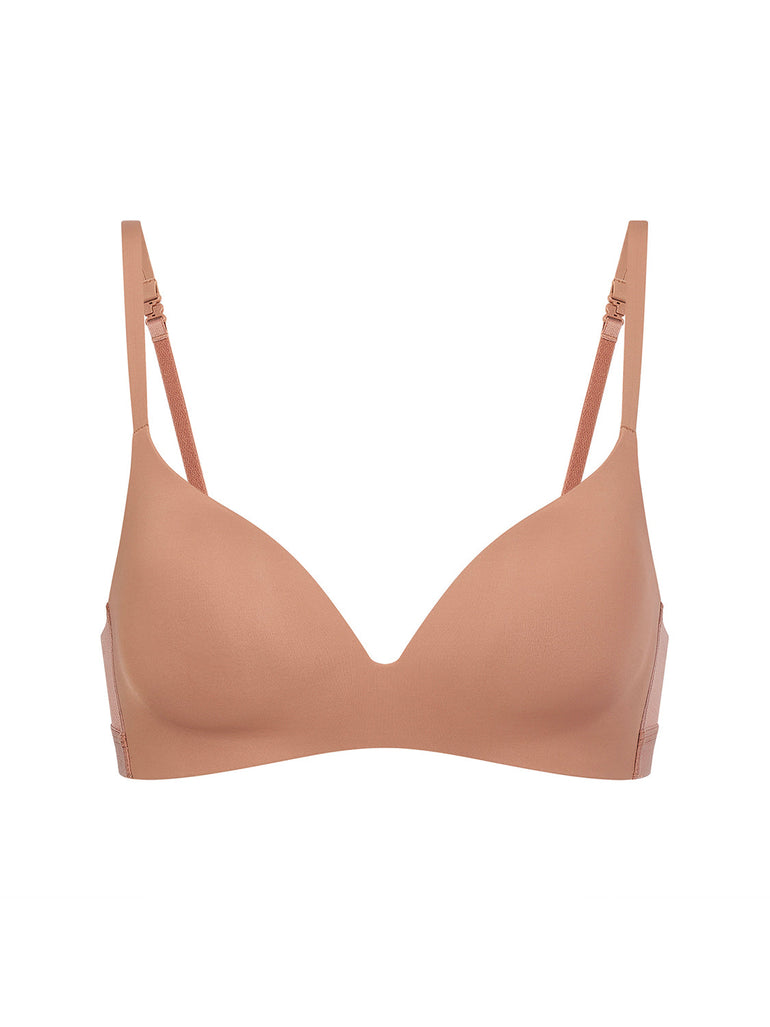 Essentiel Padded Wireless - Amaretto