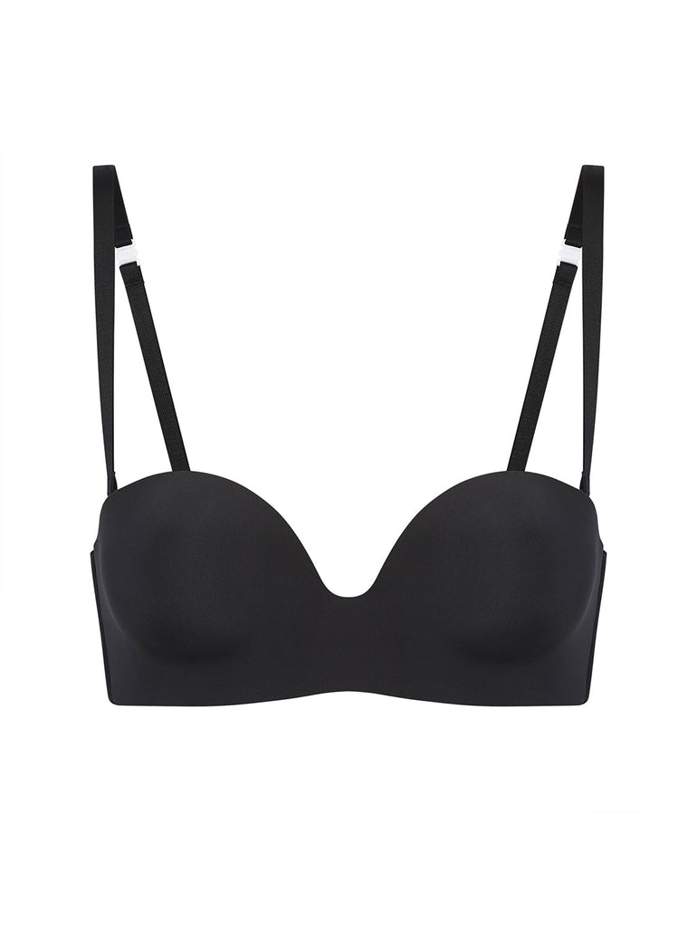 Essentiel Strapless - Black