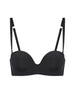 Essentiel Strapless - Black