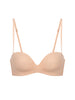 Essentiel Strapless - Peau Rose