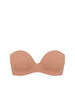 Essentiel Strapless - Amaretto