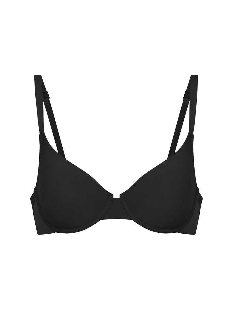 Essentiel Multiposition Unlined - Black
