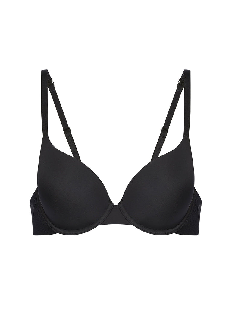 Essentiel Padded Plunge - Black