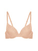 Essentiel Padded Plunge - Peau Rose