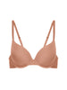 Essentiel Padded Plunge - Amaretto