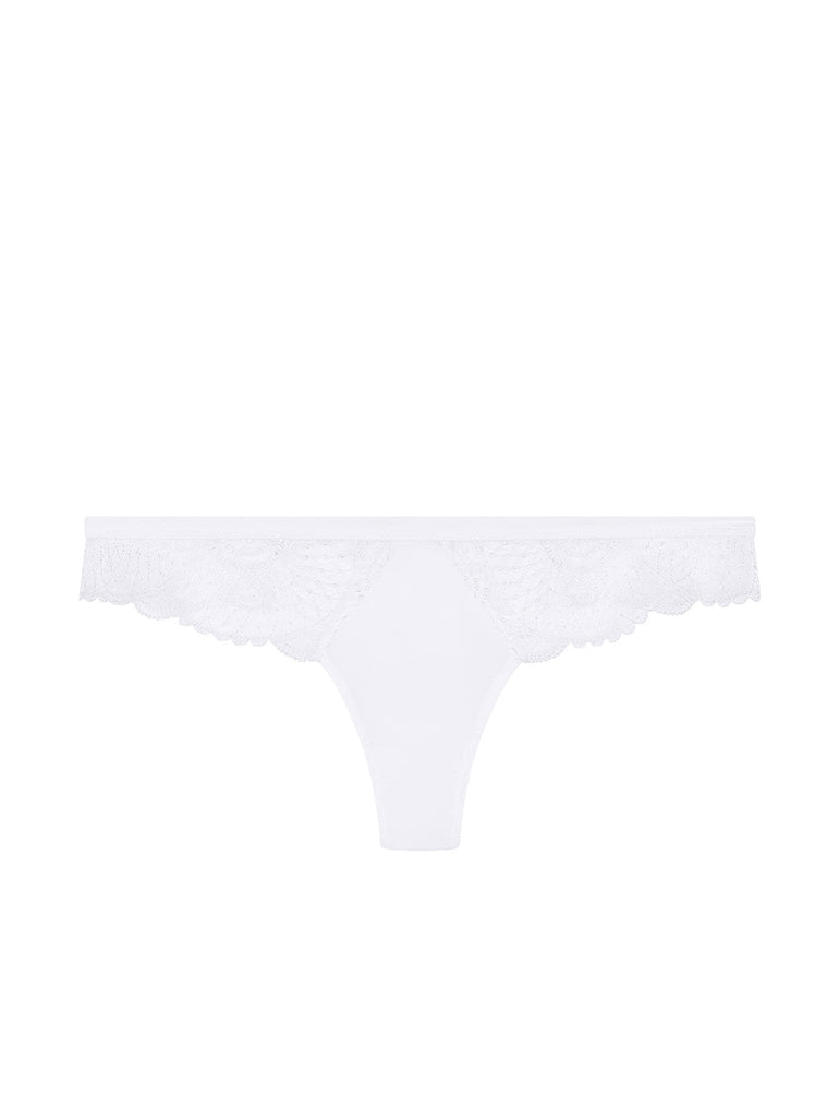 Reflet Tanga - White