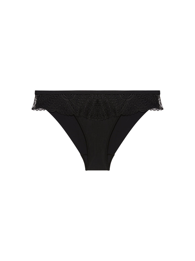 Brief - Black