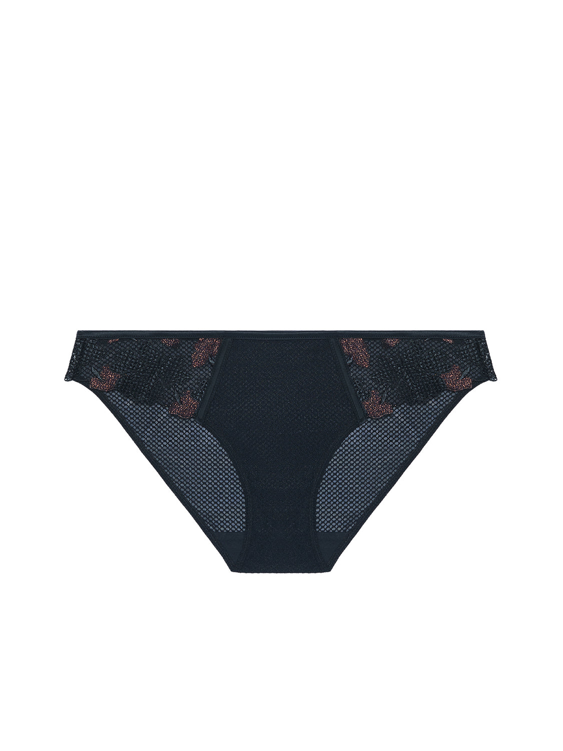 Bikini - Black