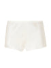 Dream Silk Short - Ivory