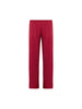 Dream Silk Pant - Tango Red
